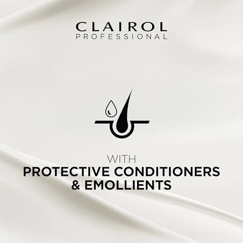 Clairol Professional Pure White 20 Volume Crème Developer, 32 oz.