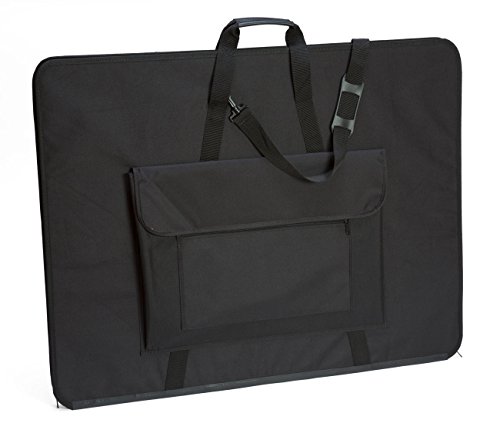 Trainers Warehouse Flip Chart Flat Bag, Ultimate Chart Bag for Trainers, Teachers and Speakers, Great for Carrying all in one