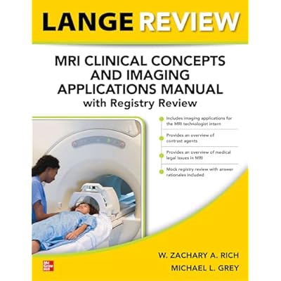 LANGE Review
