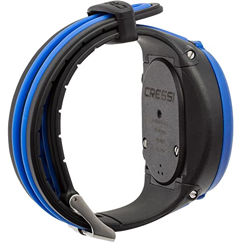 Cressi Nepto Freediving Computer Watch