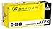 Produktbild Bodyguard gl8185 Latex leicht gepudert Einweg Handschuhe, Set 106