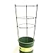 Produktbild Blumen-Racks, Klettern Rattan Stent Clematis Klettergerüst,Steigen Sie den Blumenständer,Klettern Rattan Pflanze Rose Blüten Säule