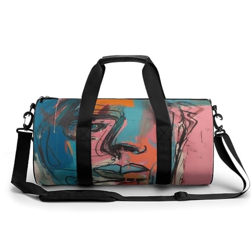 Sac de voyage homme et femme blanc pour optimiser vos bagages