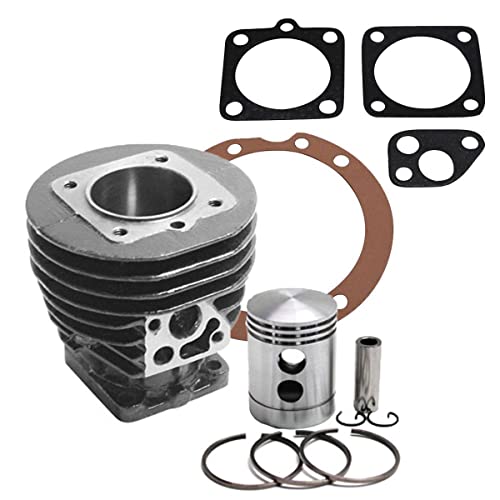 ADAPTABLE - Cylindre Piston SOLEX 2200/3800 / 5000 - C50-7000