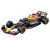 RB18 F1#11 2022 Sergio Perez 1/43 Diecast Model Car 38061