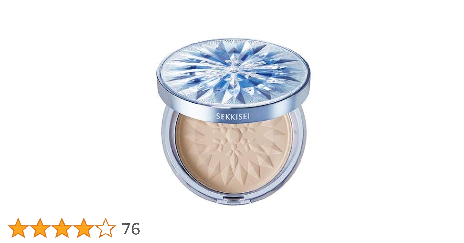 ◆雪肌精◆プレシャス スノーⅢ18g(固形おしろい)２個セット ◇雪肌精◇プレシャス スノーⅢ18g(固形おしろい)2個セット Amazon