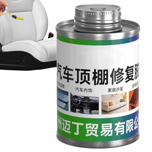 Cola para reparo de forro de teto, adesivo para forro de teto resistente | Adesivo para forro e teci