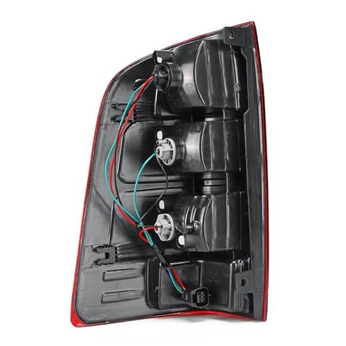 Arnés de luces de freno que soluciona fallos en Ford Ranger 6
