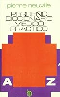 Pequeno Diccionario Medico Practico 8427106742 Book Cover