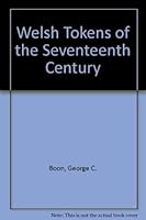 Welsh tokens of the seventeenth century; 0720000394 Book Cover