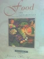 Food 0256192391 Book Cover