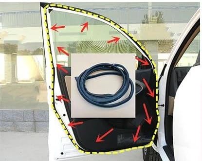 Joint d'étanchéité de porte pour Toyota RAV4 caoutchouc isolant auto - 2
