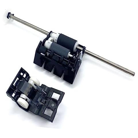 TasLin ADF Roller Separation Pad for Brother MFC-8535DN MFC-8530DN MFC-8540dn MFC-L5900DW DCP-L5602DN MFC-L5850DW Cover