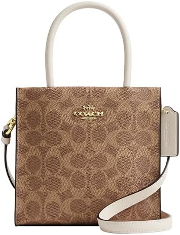 Coach Mini Cally Crossbody