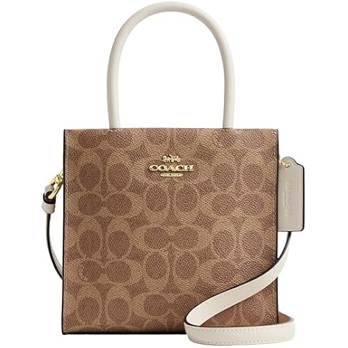 Coach Mini Cally Crossbody