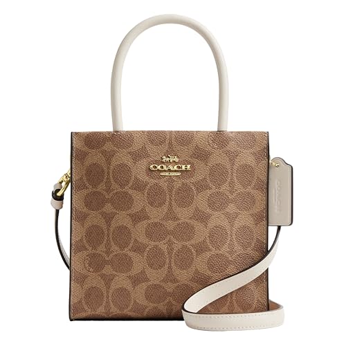 Coach Mini bandoulière Cally idéal pour vos sorties et soirées urbaines