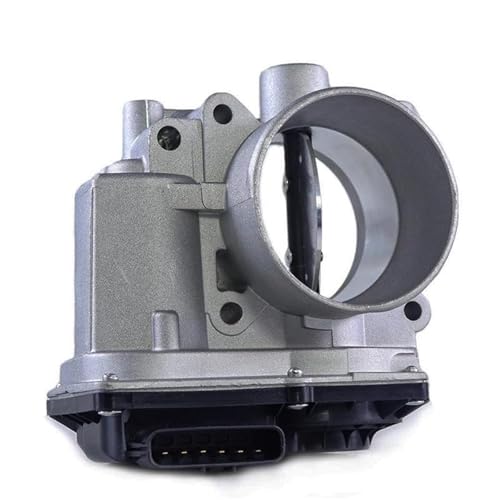 Boîtier papillon des gaz 1450A033 pour moteur Mitsubishi 4D56 4M41 Pajero L200 Triton