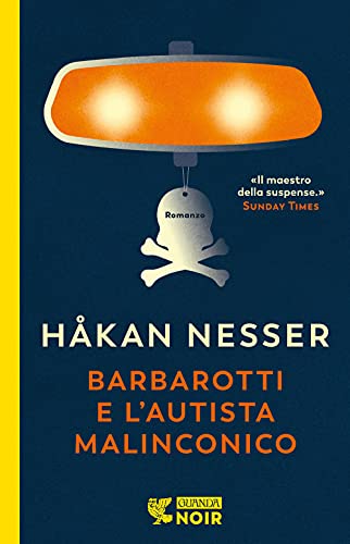  Barbarotti e l\'autista malinconico
