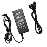 HQRP® Adaptateur Secteur de remplacement;