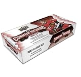 2023-24 NHL UPPER DECK CONNOR BEDARD COLLECTION Hockey Factory Sealed Box Set. Possible Autograph. 26 Rookie Cards of CONNOR BEDARD one of which could be an auto.