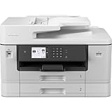 Brother Scanner de documents de bureau ADS-4500W