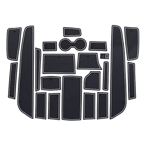 Tapis antidérapant Citroen C5 Aircross idéal pour protéger vos trajets en famille