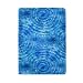 Produktbild Abstrakte Rain Day Passport Inhaber Abdeckung Brieftasche, RFID-Sperrkartenetui Travel Passport Organizer Protector