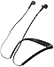 Jabra Halo Smart Wireless Bluetooth Headset, Black/Silver