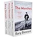 Produktbild Rory Stewart Collection 3 Books Set (The Places In Between, Occupational Hazards, The Marches)