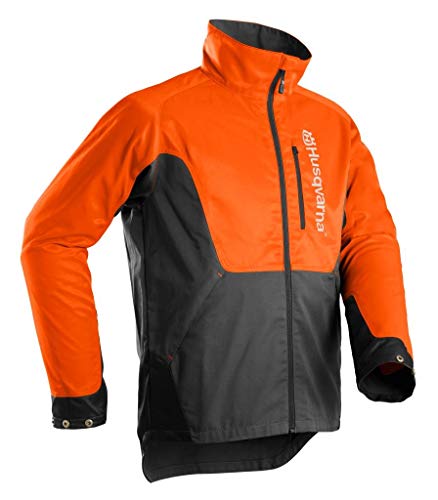 Husqvarna Classic Chaqueta - Ropa de trabajo (Chaqueta, Cualquier género)