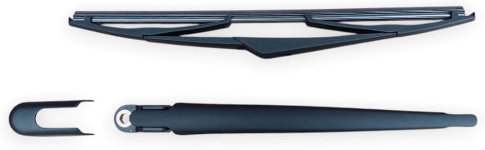 Arka Cam Silecek Kolu Takımı Ford S-Max ile uyumlu 2010-2014