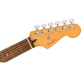 Fender Player Plus Stratocaster PF (Sienna Sunburst) – Guitare Électrique - Les Beatles, Paul McCartney, John Lennon, RIngo Starr, George Harrison Fender Player Plus Stratocaster PF (Sienna Sunburst) - Guitare Électrique – Image 6