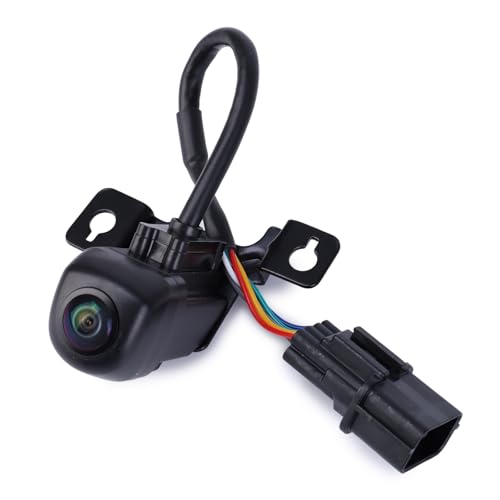 Caméra de recul 95760-2W640 pour Santa Fe 2017-2018 d'aide au stationnement