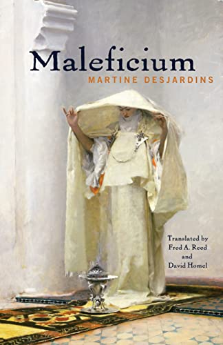 Maleficium view 2