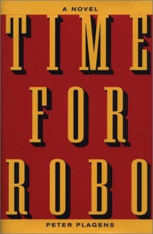 Time for Robo