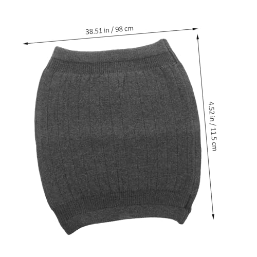 Faja térmica reforzada para cintura unisex miniatura 3