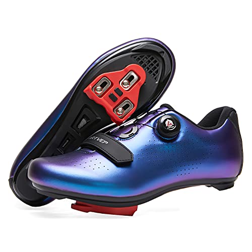 Pro Bike Tool Crampons De Vélo Compatibles Avec Les Pédales Look Keo