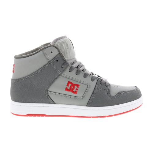 Image of DC Shoes Men's DC Men's Manteca 4 Hi-top Skate Shoe