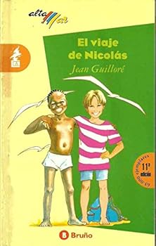 VIAJE DE NICOLAS, EL (SIN C...