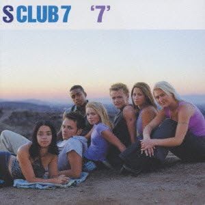 S Club 7 '7'
