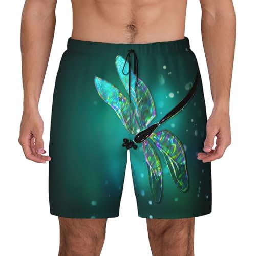 Maillot de bain homme doublure compression fini les irritations de plage