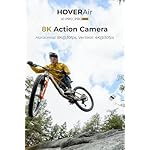 HOVERAir X1 PROMAX 8K Action Flying Camera, Foldable Drone with Camera with 42 KM/H Follow Speed, 10+ Fully Automatic Flight Modes, Fly Anywhere with OmniTerrain, SmoothCapture 2.0(Fly Joy Combo) - Image 2