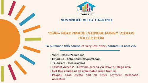 99Rs - Advanced Algo Trading