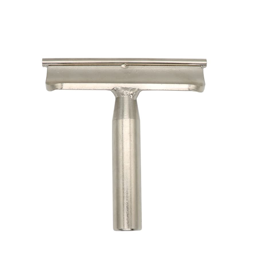 Reposa herramienta para torno de madera de acero 6 pulgadas miniatura 3