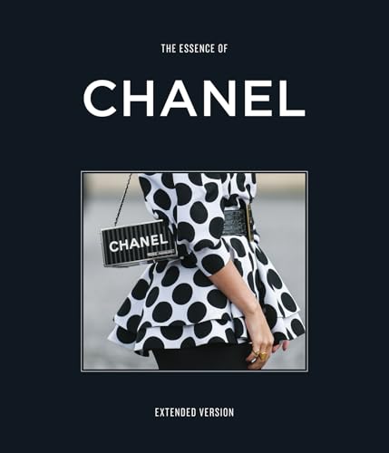 The Essence of Chanel: Extended