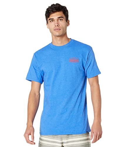 T-shirt Quiksilver Run Around Town pour rester au frais en taille M