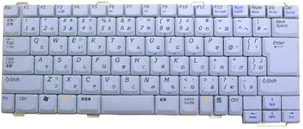Amazon Nec Pc Ll750fd用キーボード Kc1 Rifnet パソコン用キーボード 通販