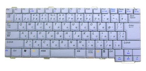 NEC PC-LL750FD�p�L�[�{�[�h K050146C1