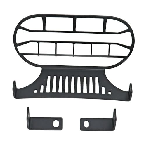 Protection de calandre de phare moto Sportster S 1250 ZHANGTONG