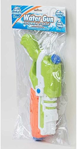 WDK Partner – Pistolet A EAU – Model, zh044886, 31 cm